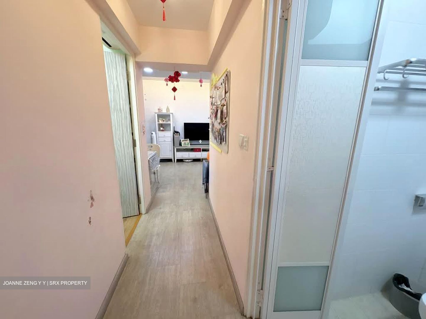Blk 337 Tah Ching Road (Jurong West), HDB 3 Rooms #559515481